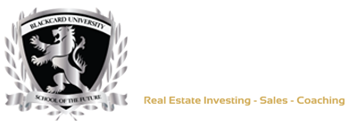 Official Black Card University Website.