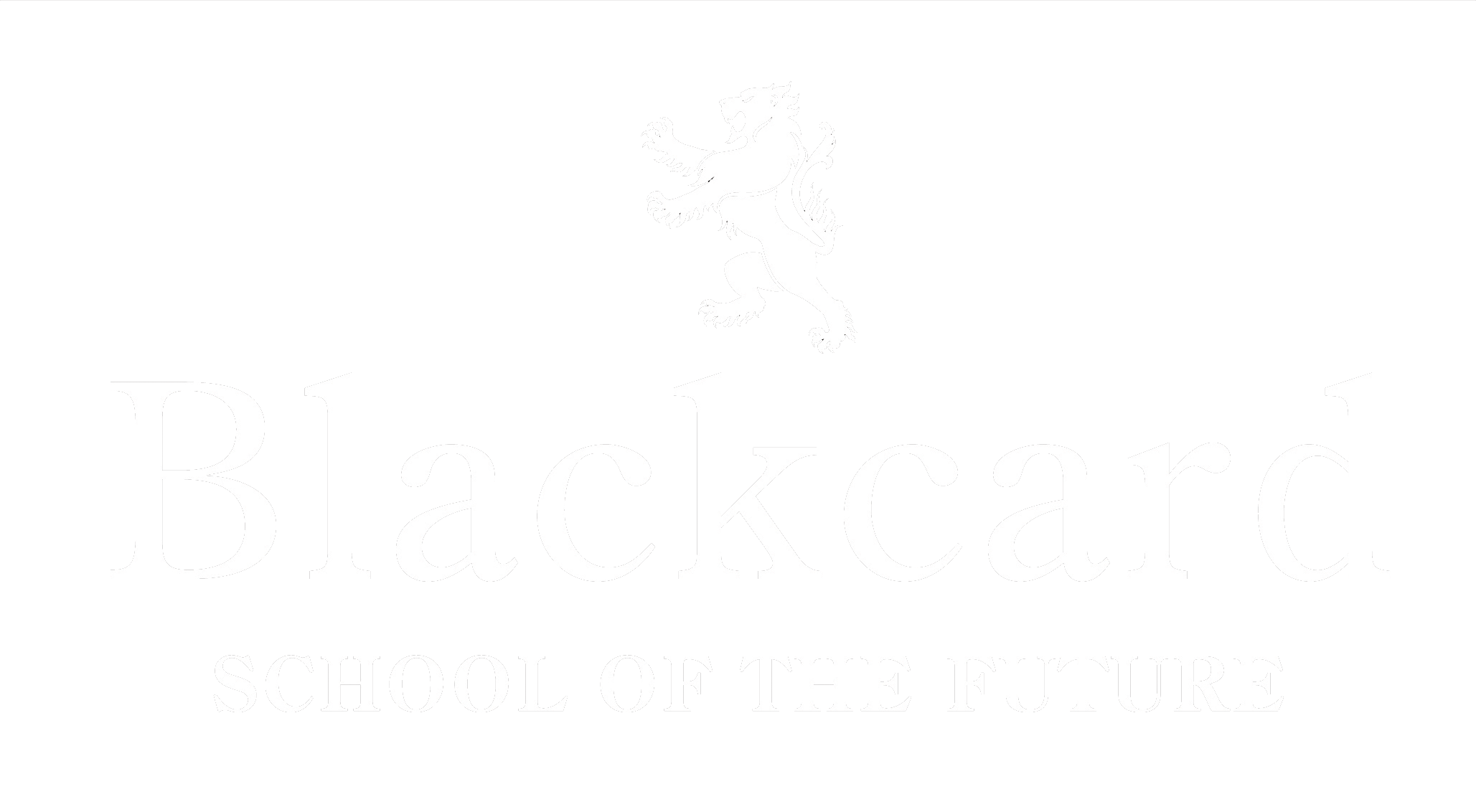Official Black Card Elite Academy Website.